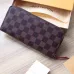 8Louis Vuitton AAA+ Wallets #917333