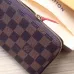 9Louis Vuitton AAA+ Wallets #917333