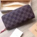1Louis Vuitton AAA+ Wallets #917333