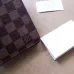 9Louis Vuitton AAA+ Wallets #922265