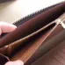 3Louis Vuitton AAA+ Wallets #922268