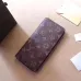 1Louis Vuitton AAA+ Wallets #922268