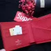 5Louis Vuitton AAA+ wallets #874493