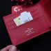 6Louis Vuitton AAA+ wallets #874493
