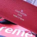 9Louis Vuitton AAA+ wallets #874493