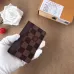 5Louis Vuitton AAA+ wallets #876440