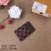 1Louis Vuitton AAA+ wallets #876440