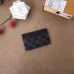 3Louis Vuitton AAA+ wallets #876443