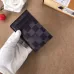 4Louis Vuitton AAA+ wallets #876443