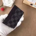 5Louis Vuitton AAA+ wallets #876443