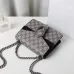 8Gucci Nano Dionysu Super AAAA women handbag 20*15*6CM #998968