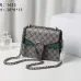 1Gucci Nano Dionysu Super AAAA women handbag 20*15*6CM #998970