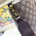 4Gucci Super AAAA Gucci Courrier handbag Alessandro Michele Animal pattern 37x29x18cm #999059