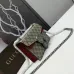 9Gucci Super AAAA mini shoulder or handbags 20*16*5cm #998860