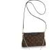 1Louis Vuitton PALLAS CLUTH LV Shoulder bag for women #9115089
