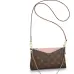 1Louis Vuitton PALLAS CLUTH LV Shoulder bag for women #9115090