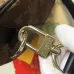 3Louis Vuitton Keepall Monogram Travel bag AAA quality #9100088