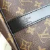 9Louis Vuitton Keepall Monogram Travel bag AAA quality #9100088