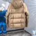 8Burberry Coats/Down Jackets #A45178