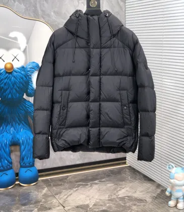 Burberry Coats/Down Jackets #A45179