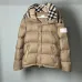 1Burberry Coats/Down Jackets for men and women #A43889