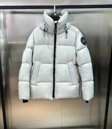 Canada Goose Coats/Down Jackets #A29278