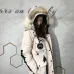 6Canada Goose Coats/Down Jackets for women #A28901