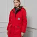 6Canada Goose Coats/Down Jackets for women #A42823