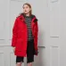 8Canada Goose Coats/Down Jackets for women #A42823