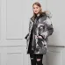 7Canada Goose Coats/Down Jackets for women #A42825