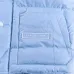 5Canada Goose Vests #A27182