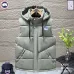 3Canada Goose down Vest for Men M-5XL Sizes Run Small #A44663
