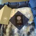 9Canada Goose vest Down Jackets #A41625