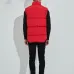 3Canada Goose vest Down Jackets for Men's #A42838