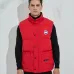 4Canada Goose vest Down Jackets for Men's #A42838