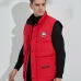 9Canada Goose vest Down Jackets for Men's #A42838