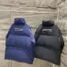 4Canadian goose Lawrence stands down down jacket jacket men and women #A45529