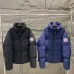 1Canadian goose Lawrence stands down down jacket jacket men and women #A45529
