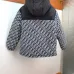 3Dior Coats/Down Jackets #A30485