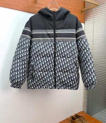 Dior Coats/Down Jackets #A30487