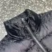5Dior vest Down Jackets #A39954