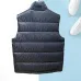 9Dior vest Down Jackets #A39954