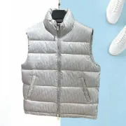 Dior vest Down Jackets #A39954
