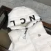 3Moncler vest Down Jackets #A30811