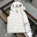 7Moncler vest Down Jackets #A30811