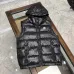 1Moncler vest Down Jackets #A30817
