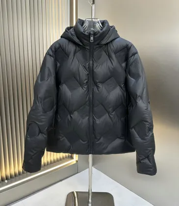 Fendi Coats/Down Jackets #A44197