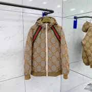 Gucci Coats/Down Jackets for Men #A31463