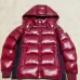 5Moncler Coats/Down Jackets #A27848