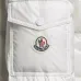 7Moncler Coats/Down Jackets #A28020